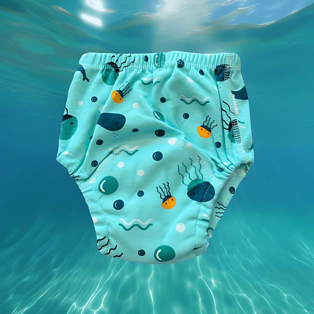 Culotte d’Apprentissage