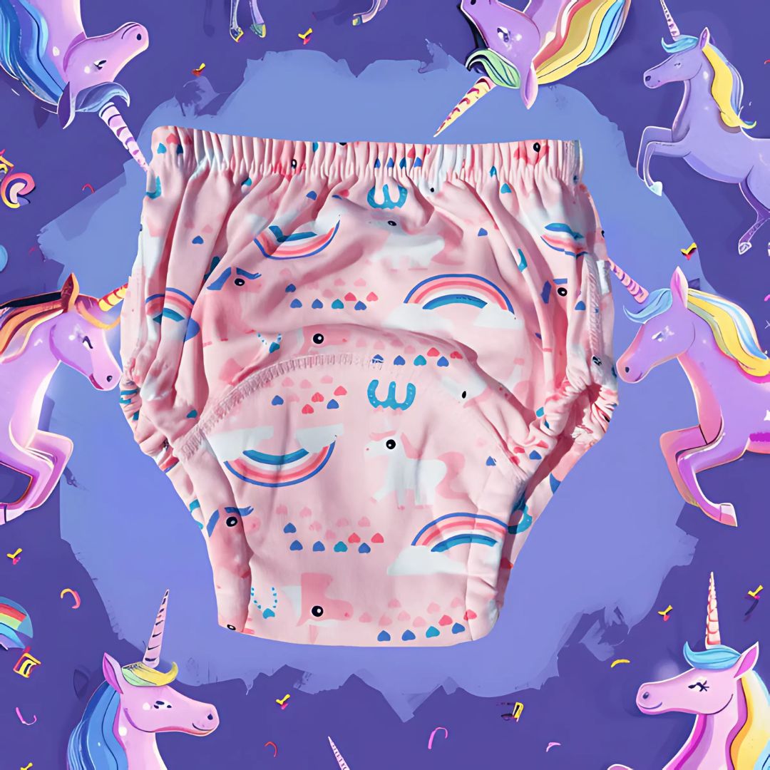 Culotte d’Apprentissage