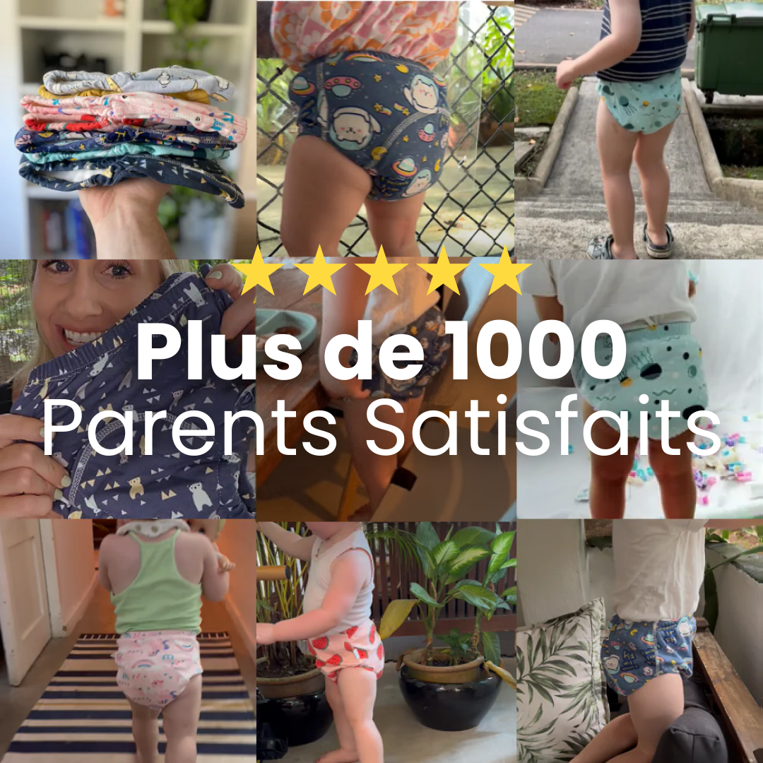 Culotte d’Apprentissage