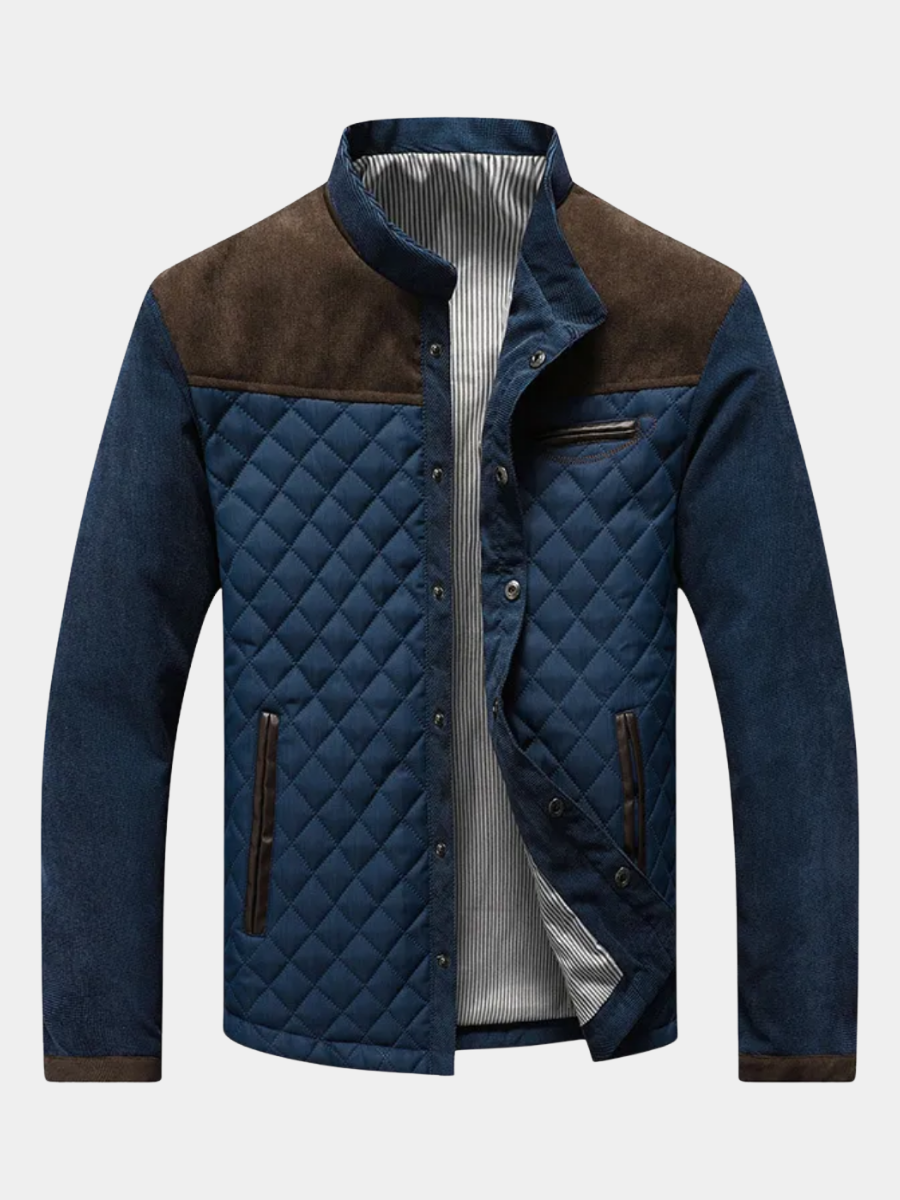 ICON | VESTE POUR HOMME DE LUXE