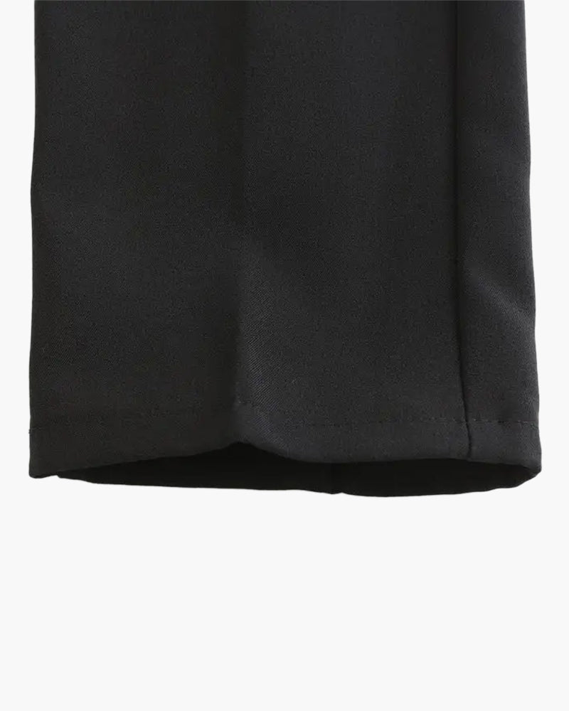 Clément | Pantalon Habillé Extensible