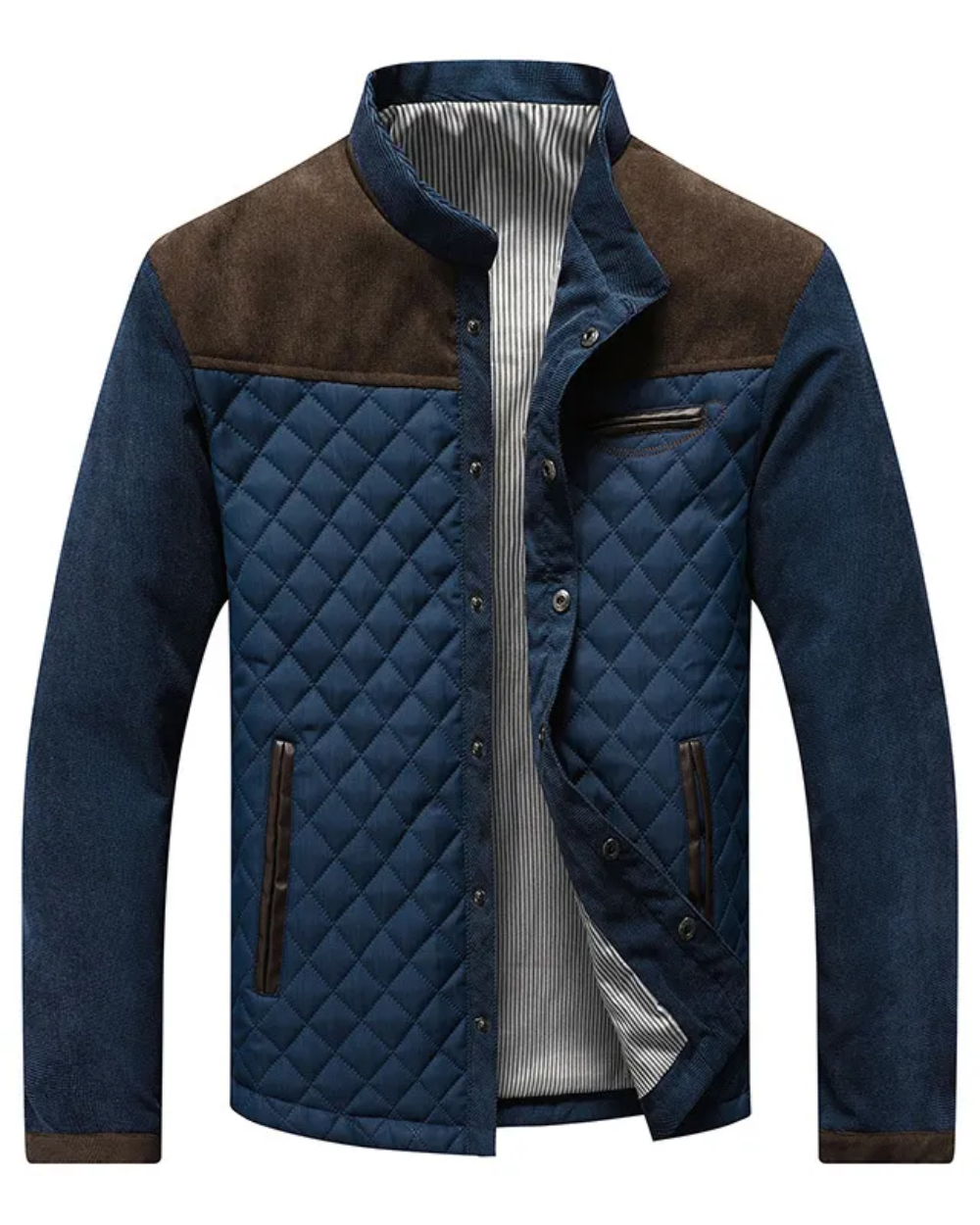 ICON | VESTE POUR HOMME DE LUXE