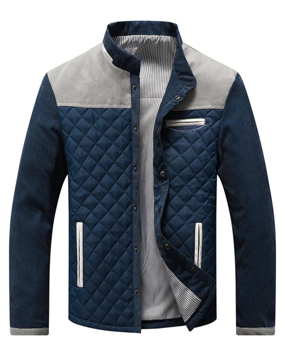 ICON | VESTE POUR HOMME DE LUXE