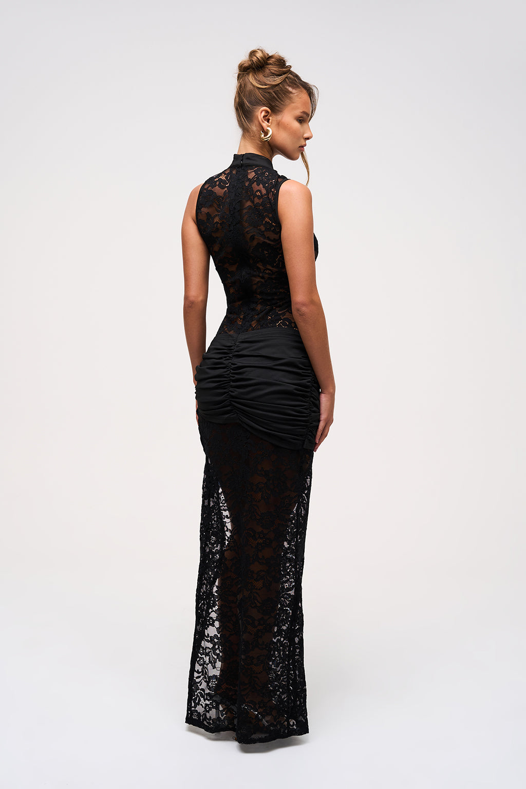 Clémence | Robe Évasée