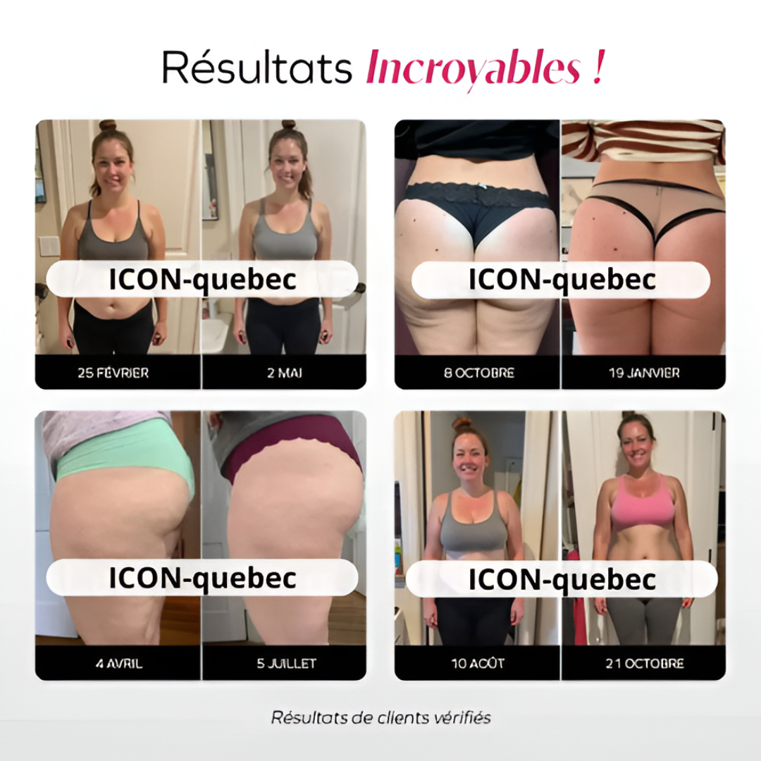 Legging 3D | Élodie