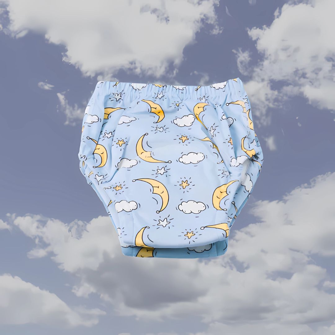 Culotte d’Apprentissage