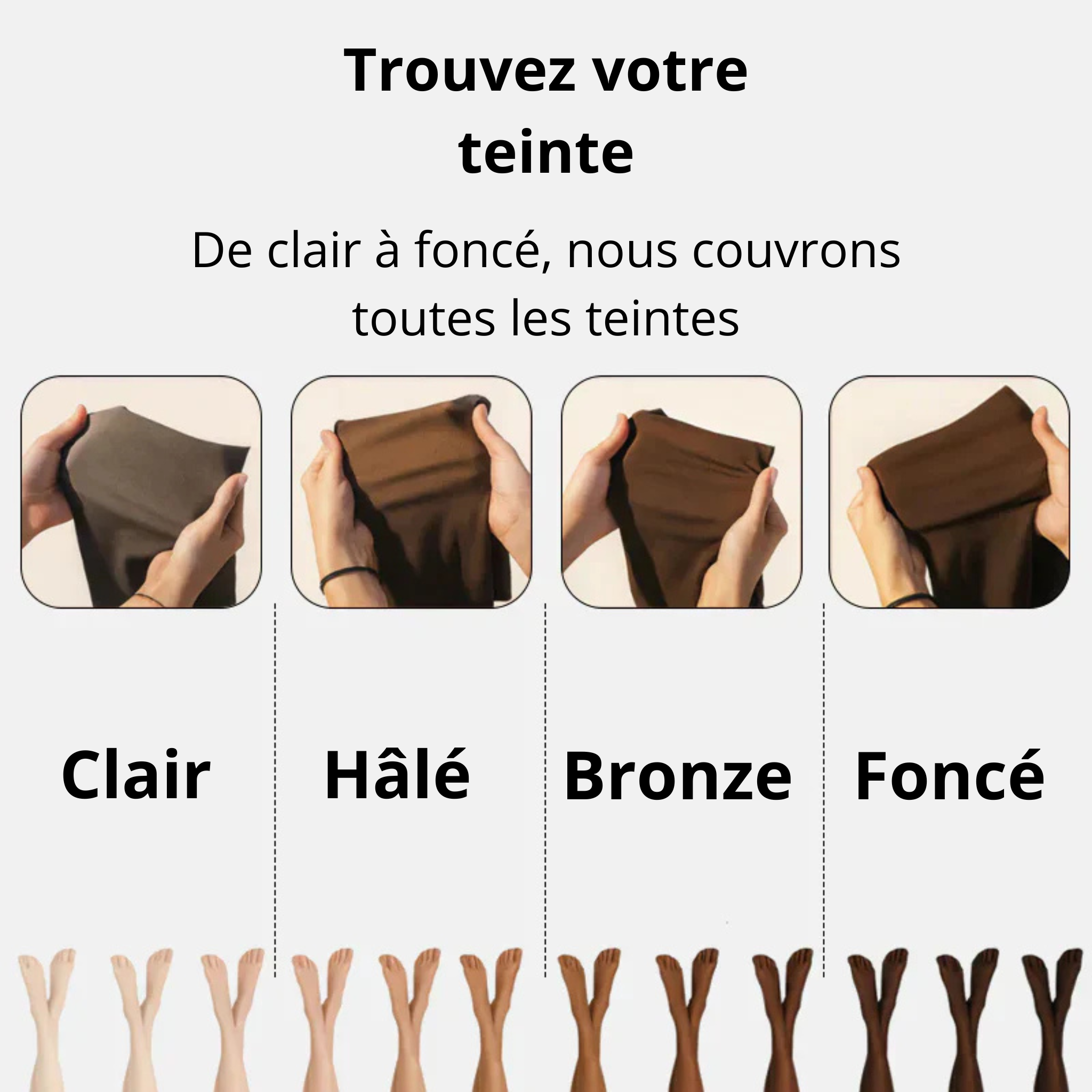 Céleste – Reste chic et au chaud cet automne !