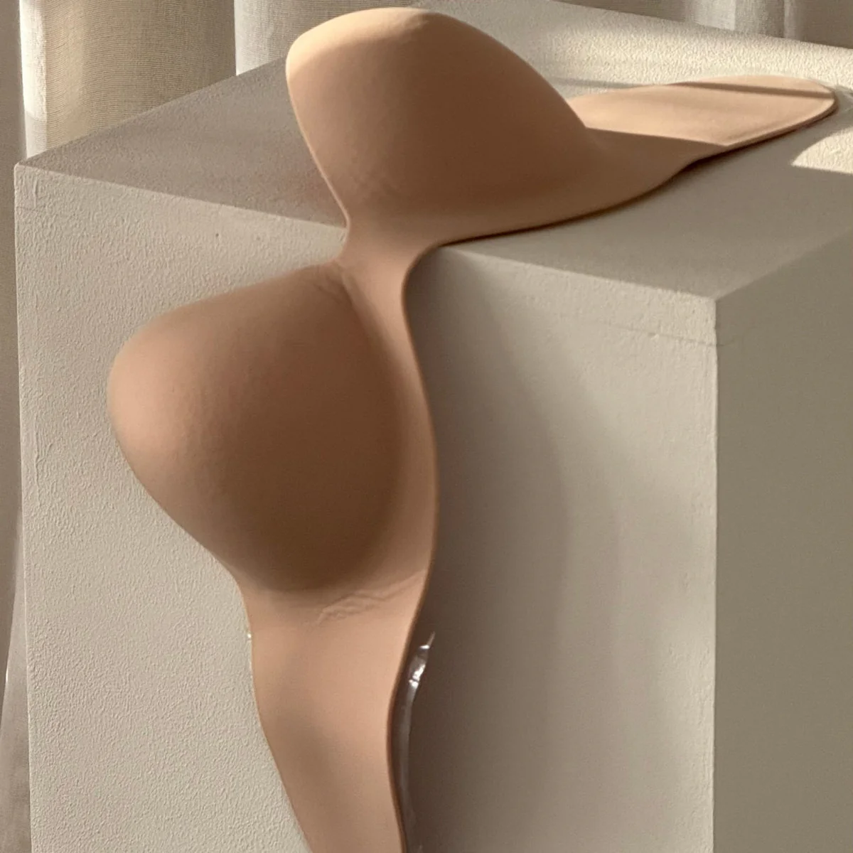 Icon SmoothUp™ - Idéal pour les tenues dos nu et sans bretelles