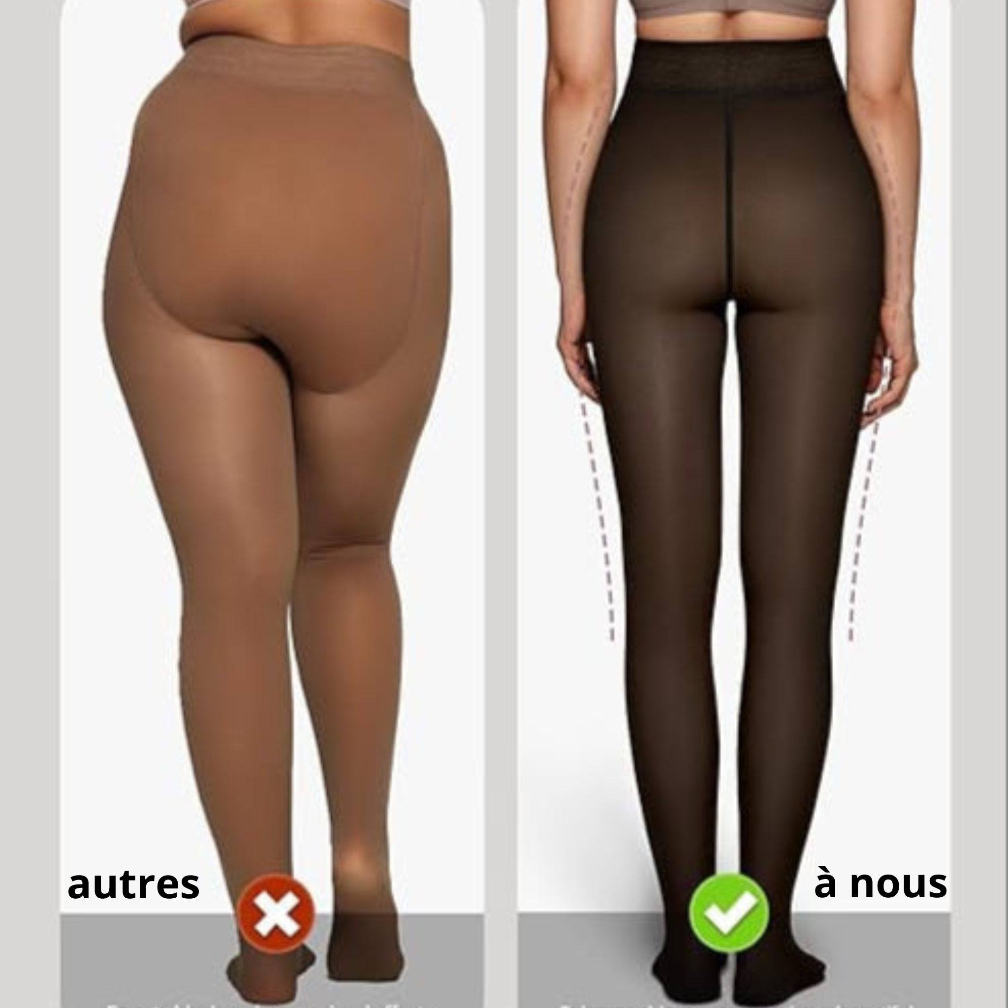 Céleste – Reste chic et au chaud cet automne !