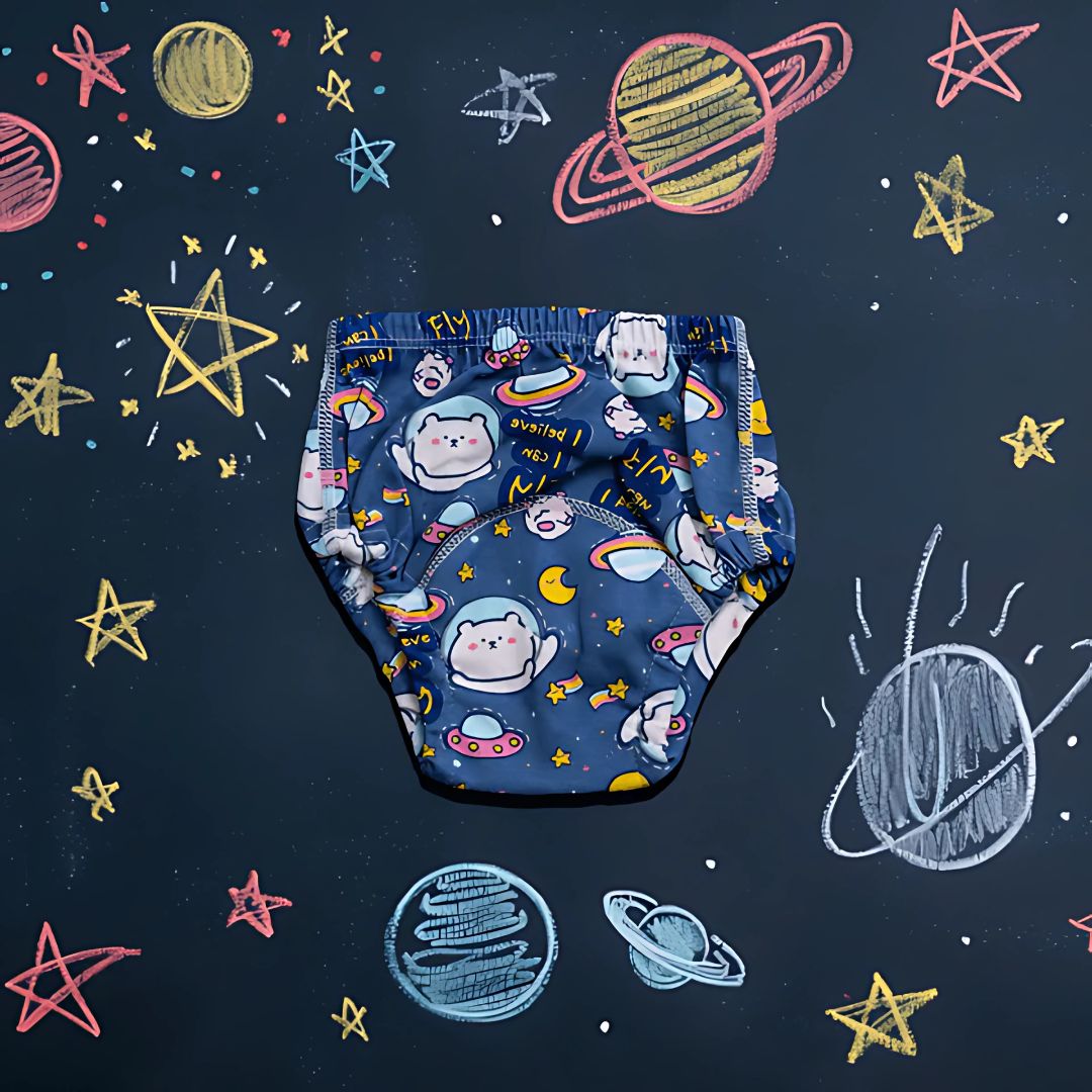 Culotte d’Apprentissage