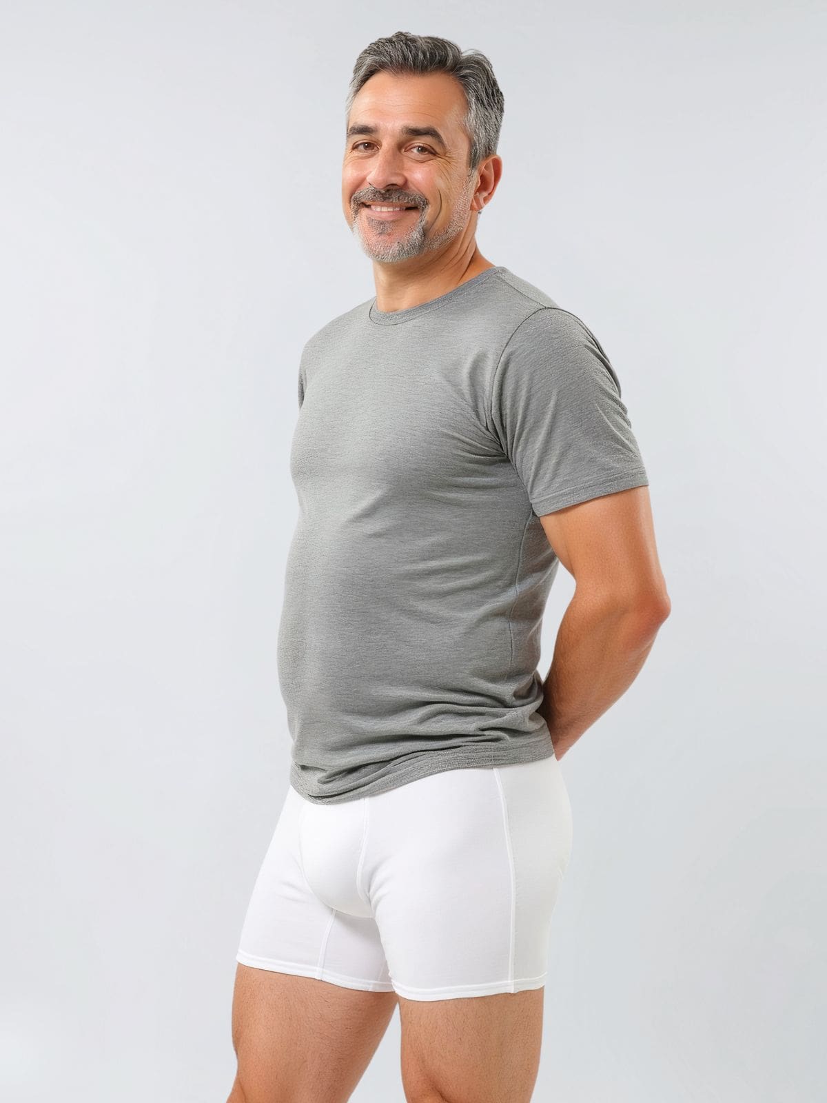 Pack Everyday - Boxer Homme