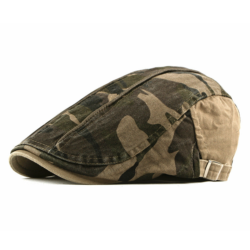Buck™ | Casquette de chasseur de sentier