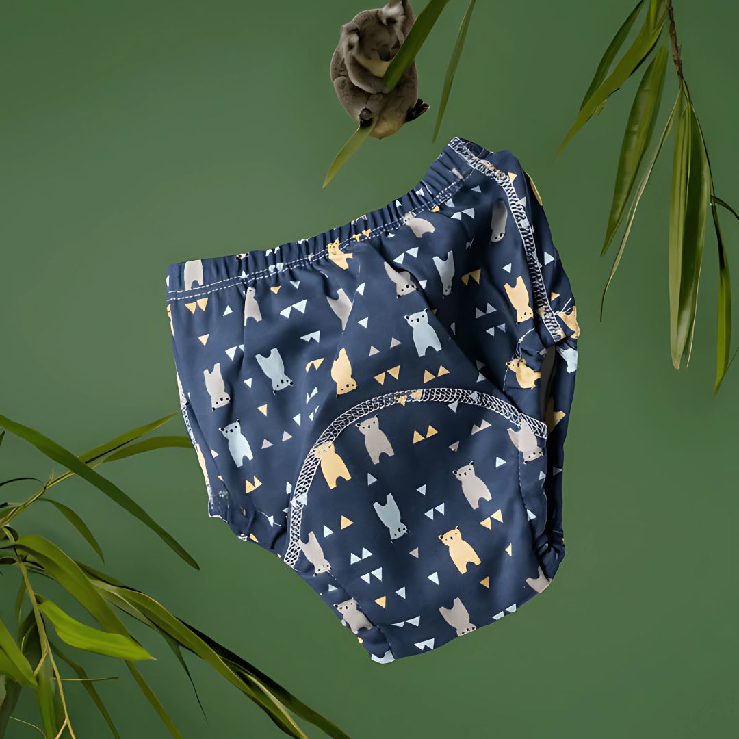 Culotte d’Apprentissage