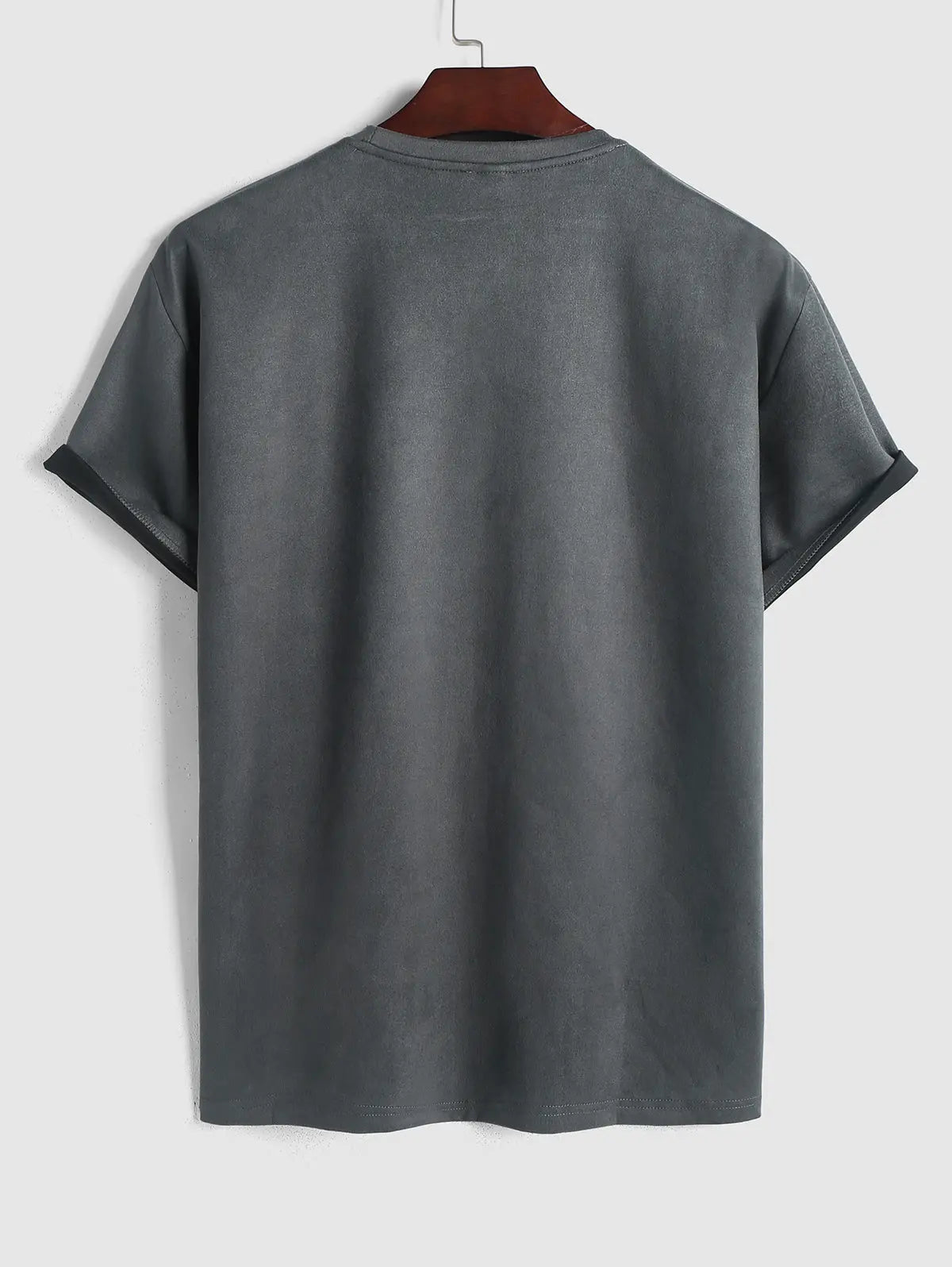 Nathan | Ensemble D'été Gris