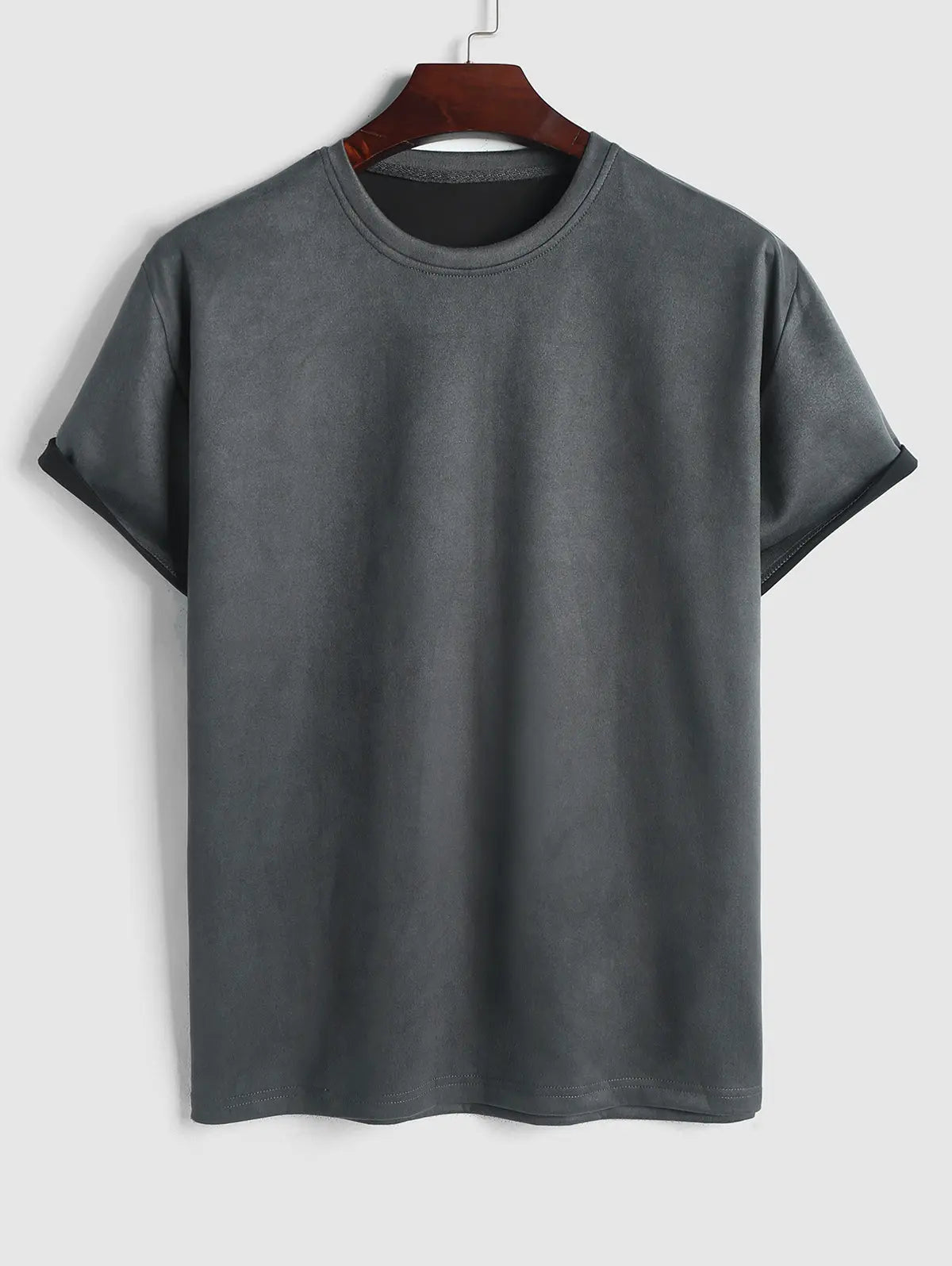 Nathan | Ensemble D'été Gris