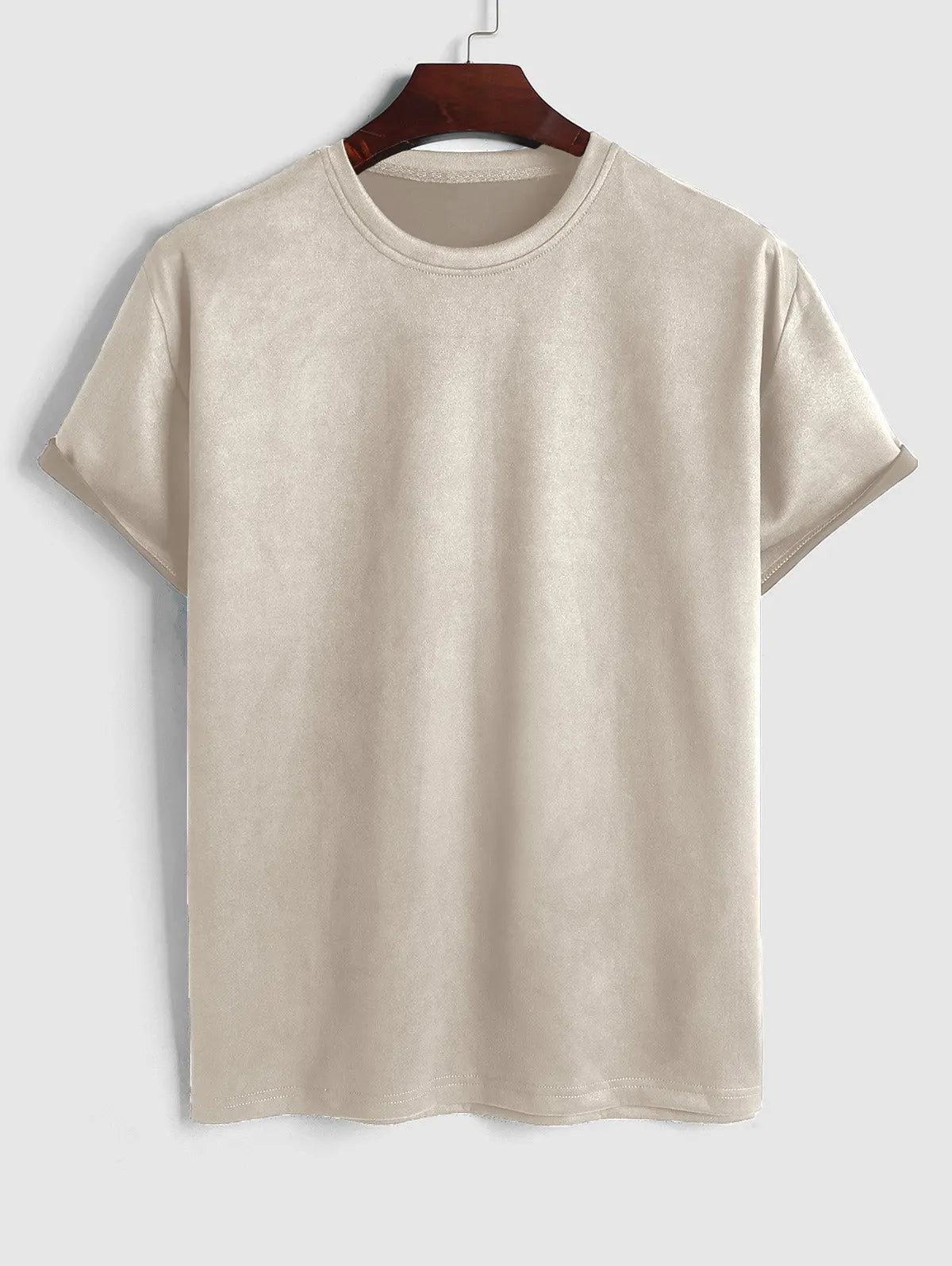 Nathan | Ensemble D'été Gris