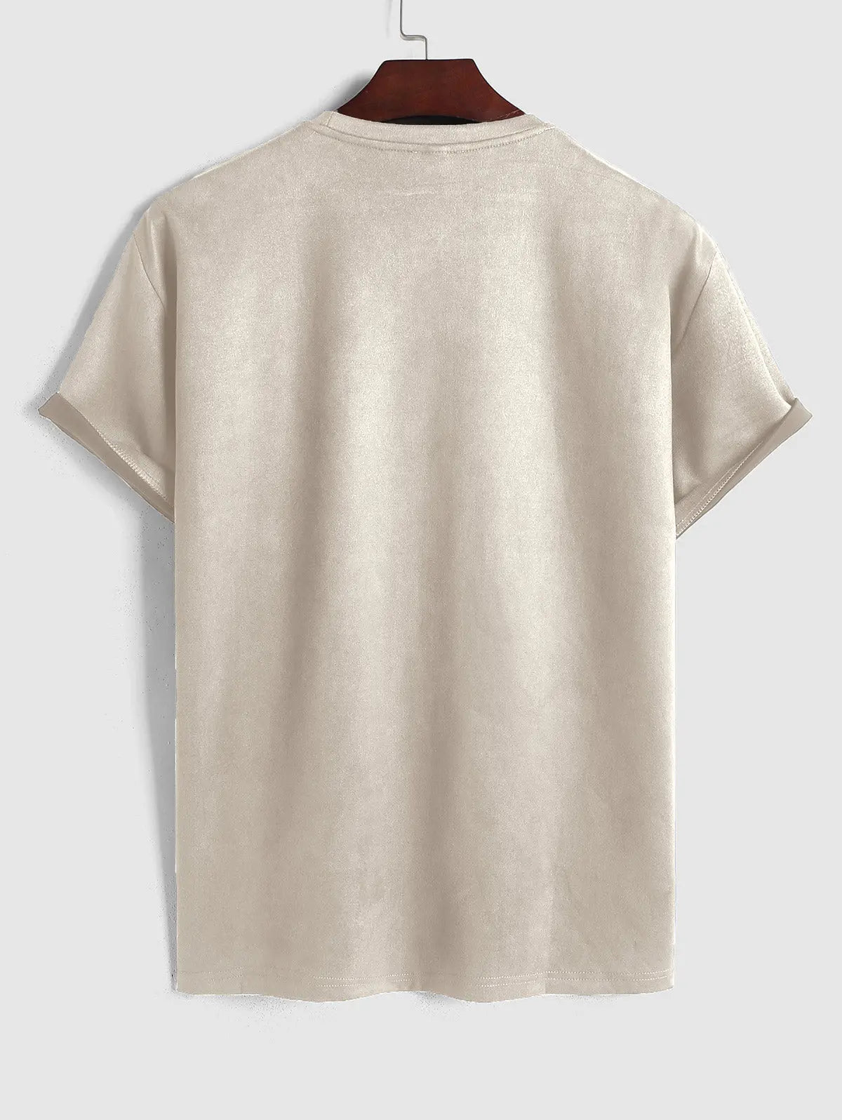 Nathan | Ensemble D'été Gris