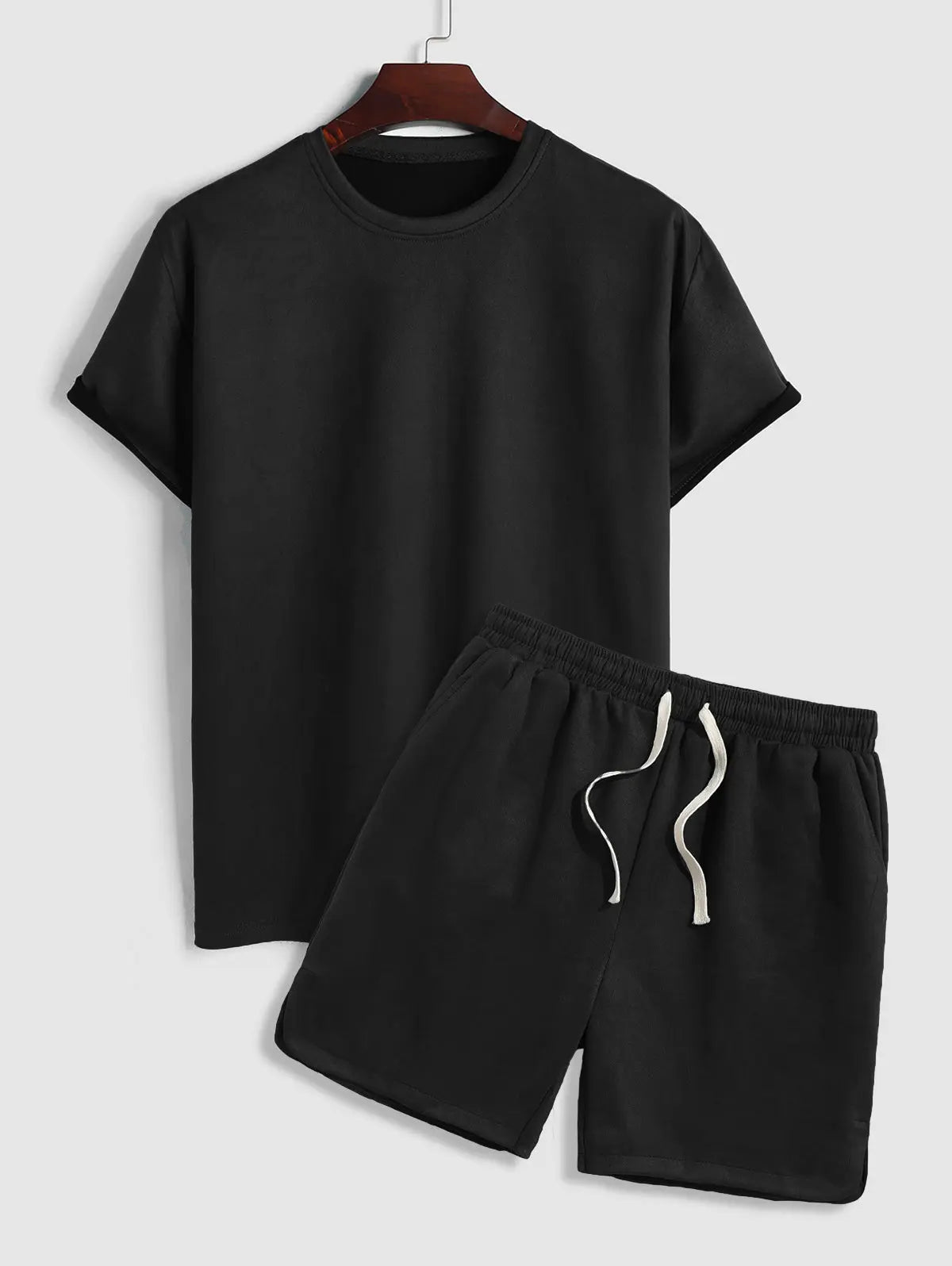 Nathan | Ensemble D'été Gris