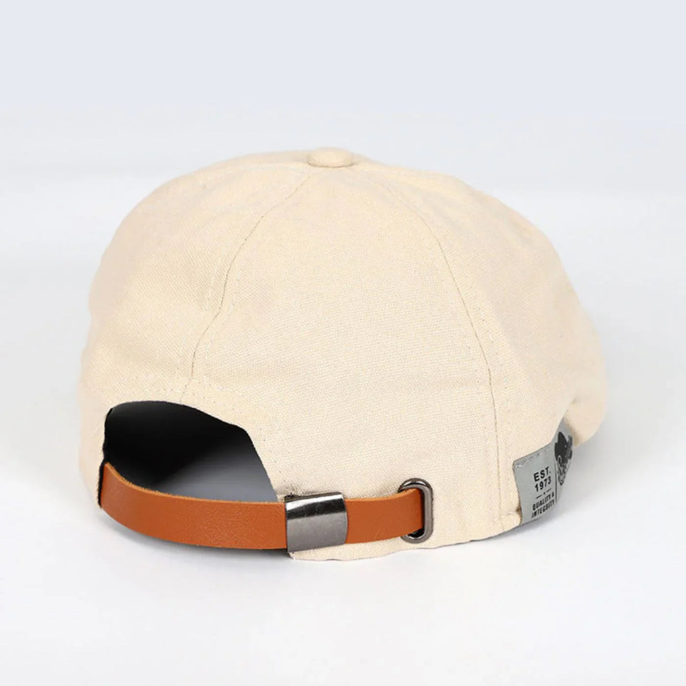 Albert | Casquette classique moderne