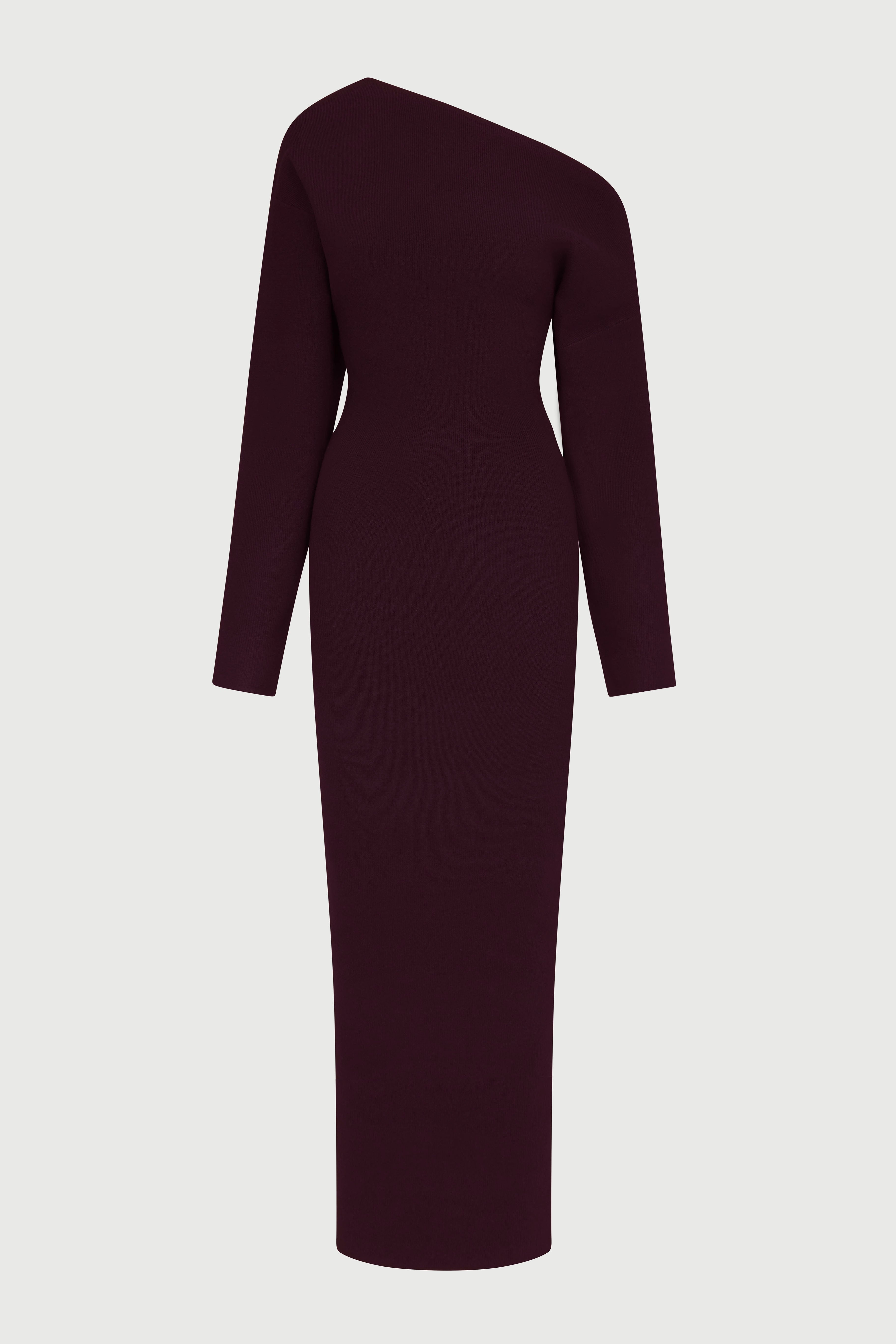 Angelique | Robe Pull