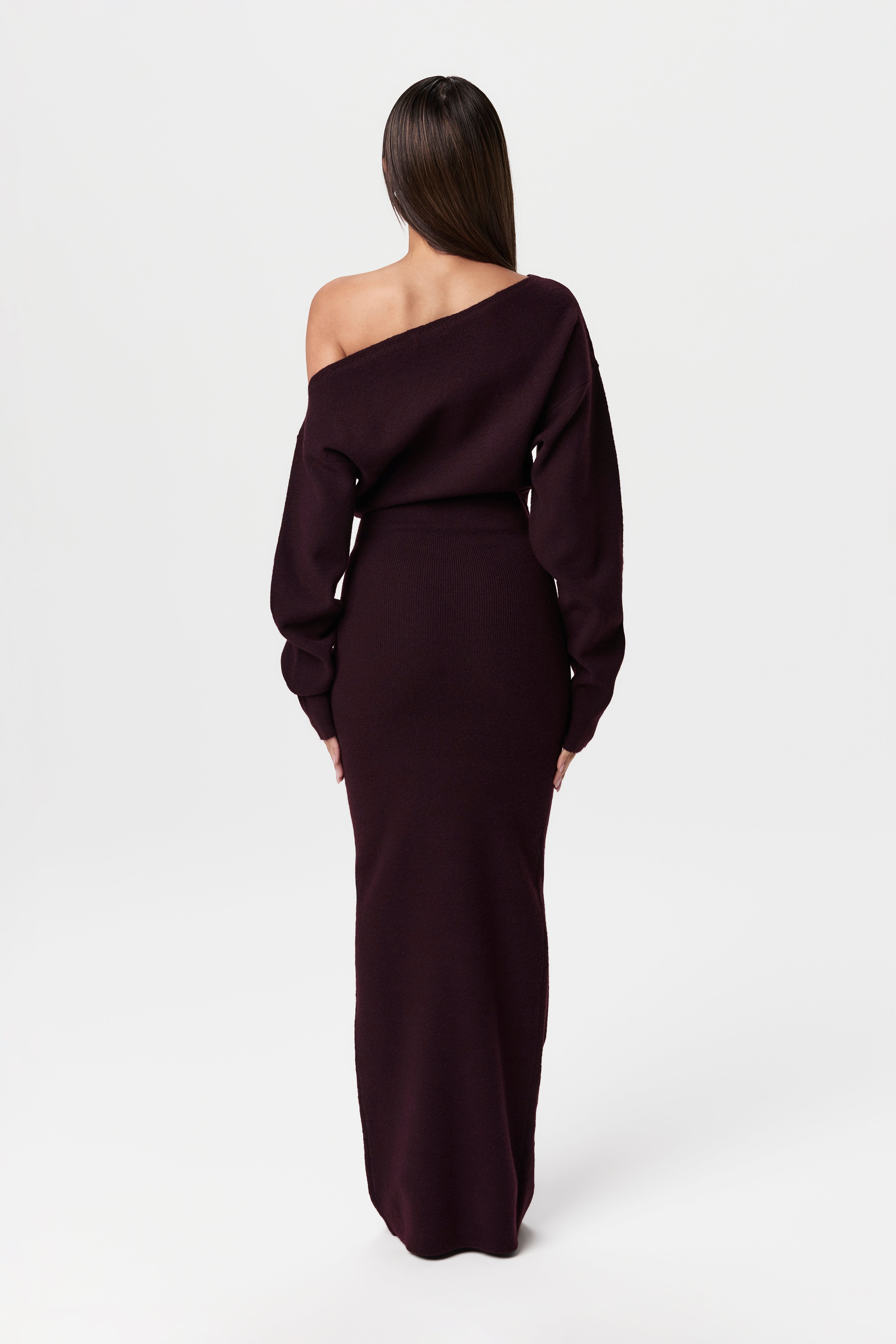 Angelique | Robe Pull