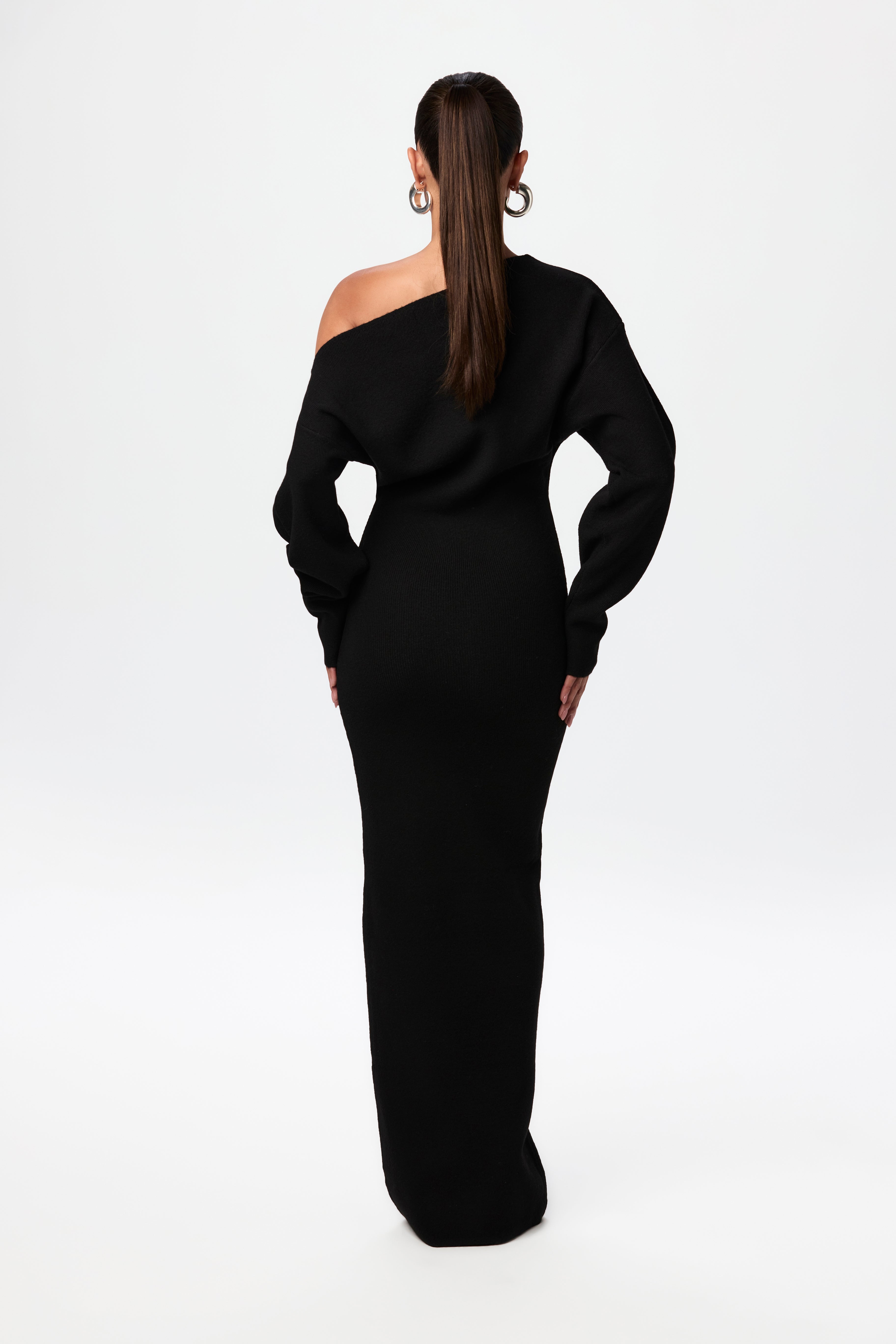 Angelique | Robe Pull