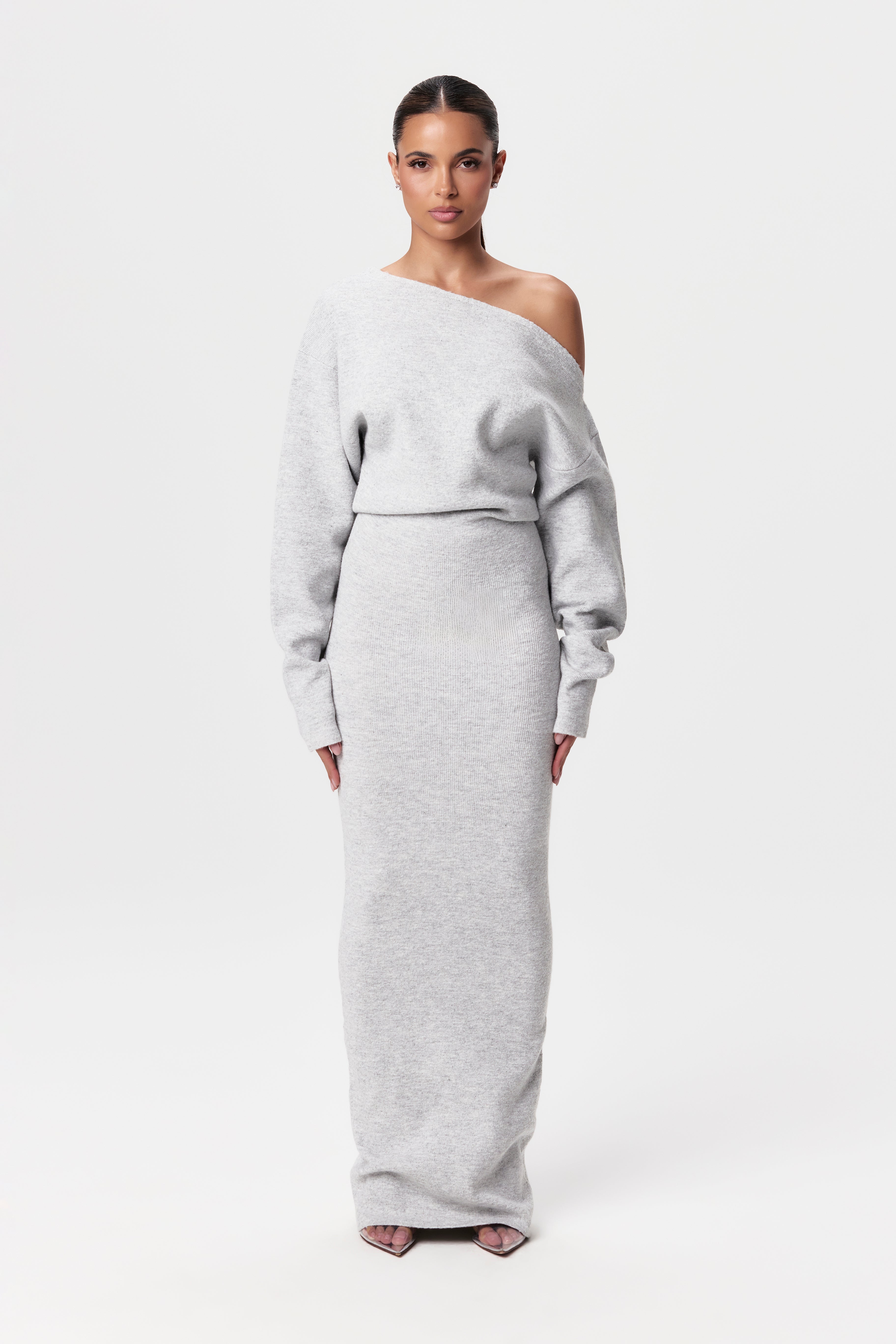 Angelique | Robe Pull