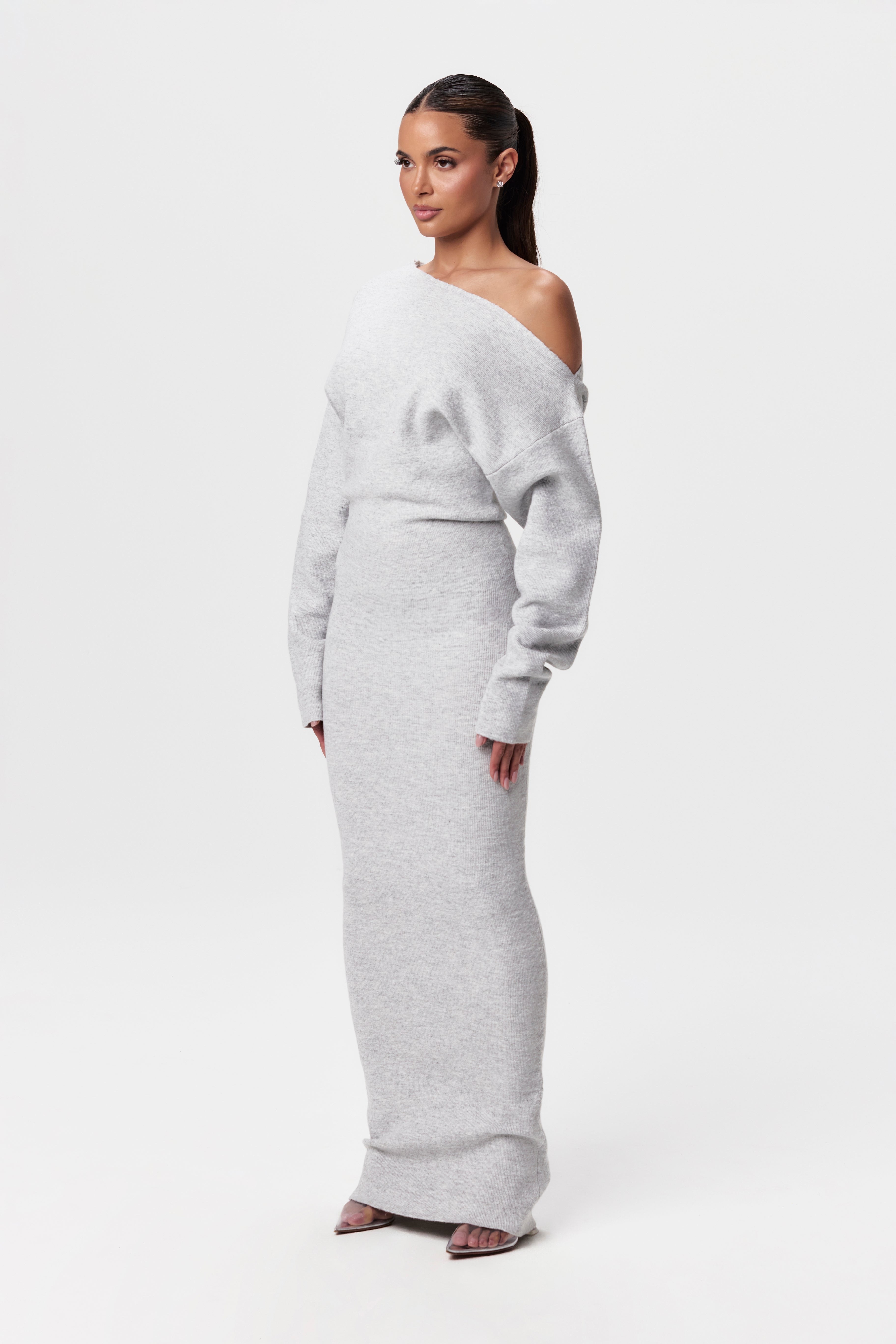 Angelique | Robe Pull