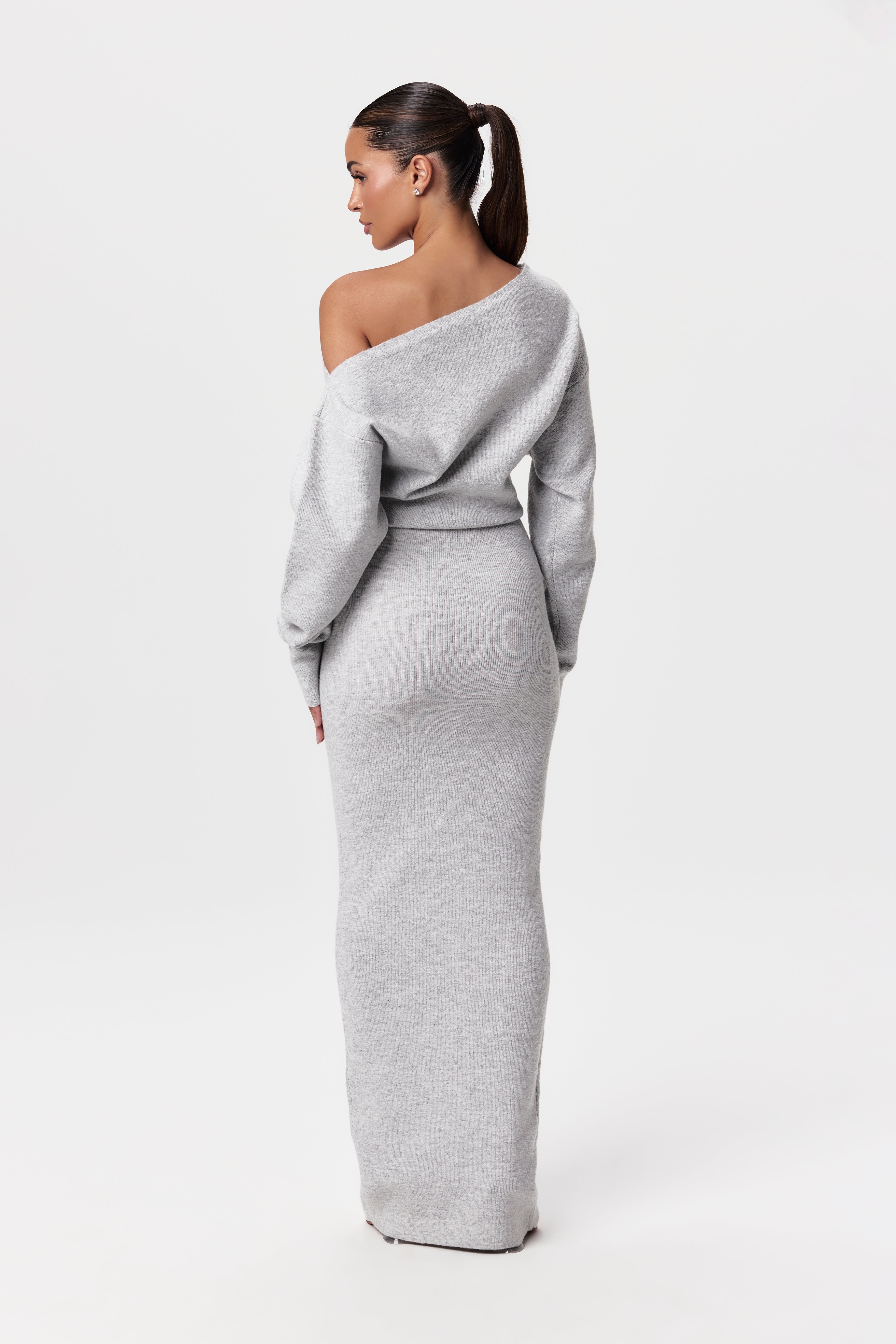 Angelique | Robe Pull
