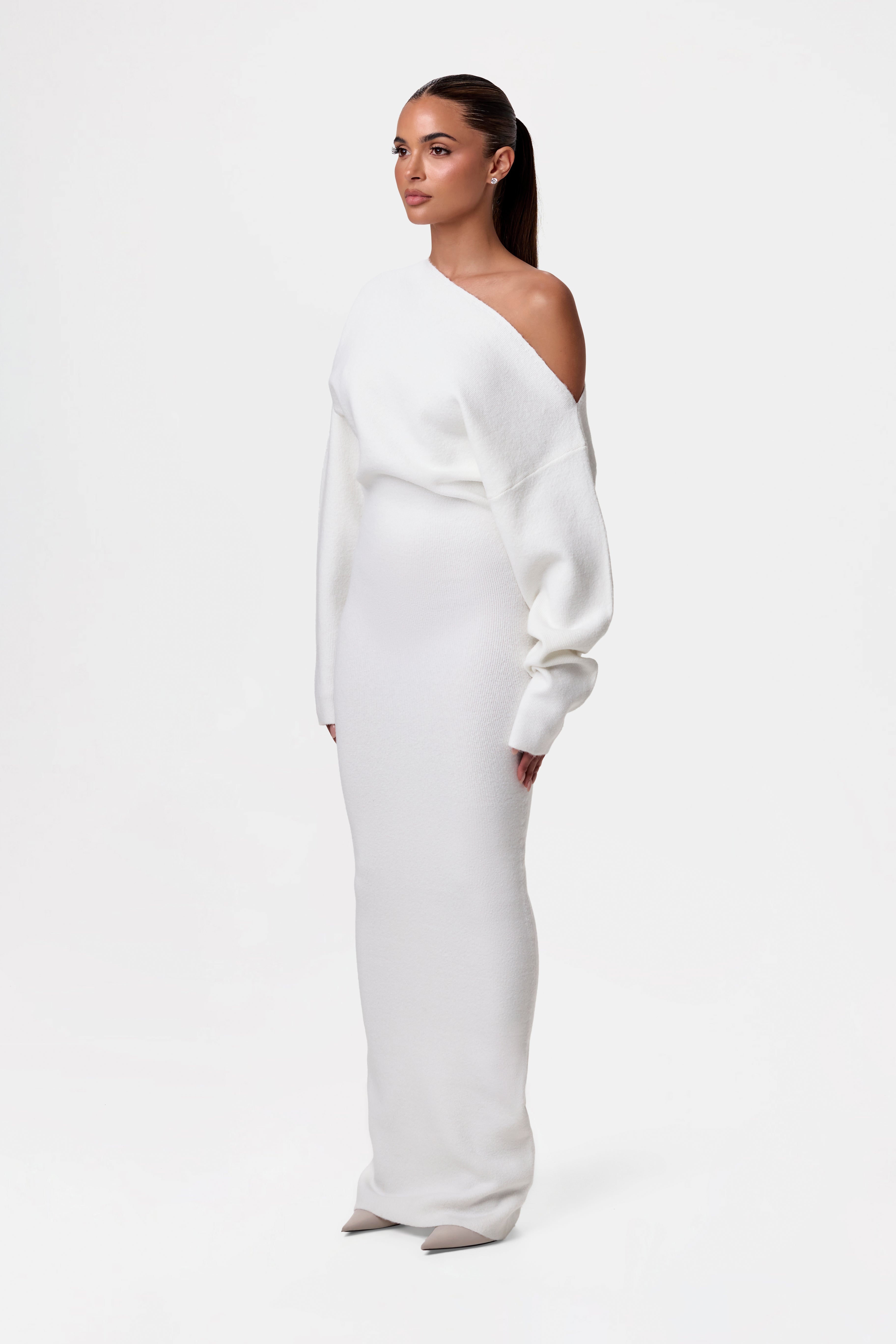 Angelique | Robe Pull