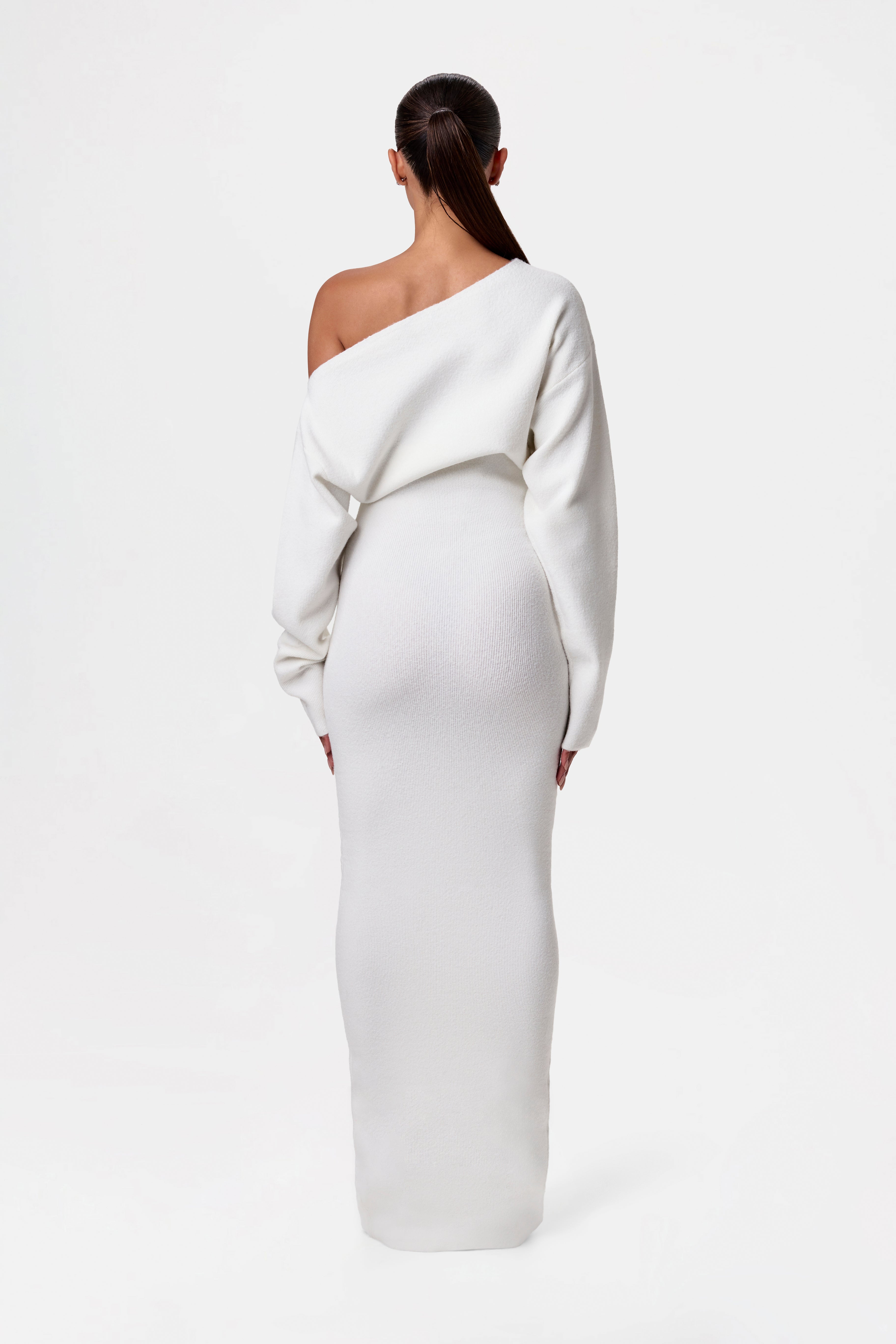 Angelique | Robe Pull