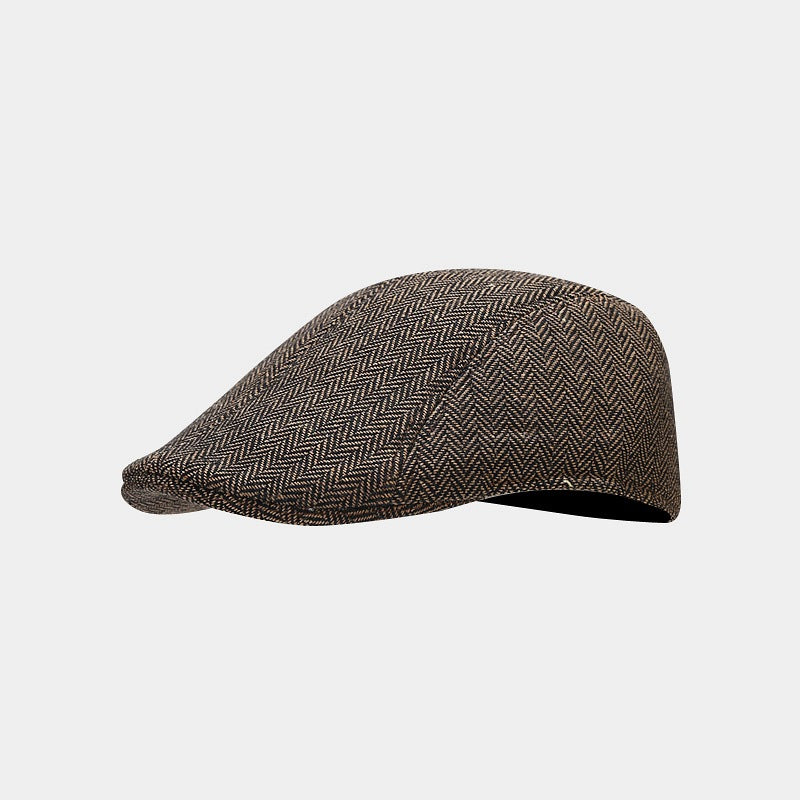 Hankᴹᴰ | Casquette Bush