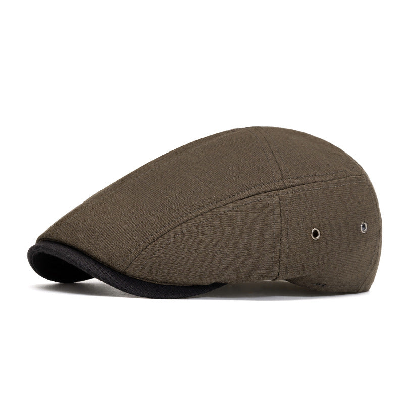 Journeymanᴹᴰ | Béret de travail