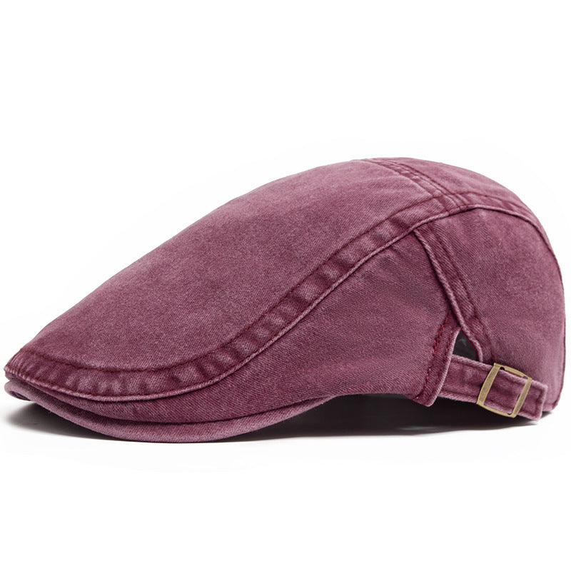 Poppy™ Béret vintage | ÉDITION LIMITÉE