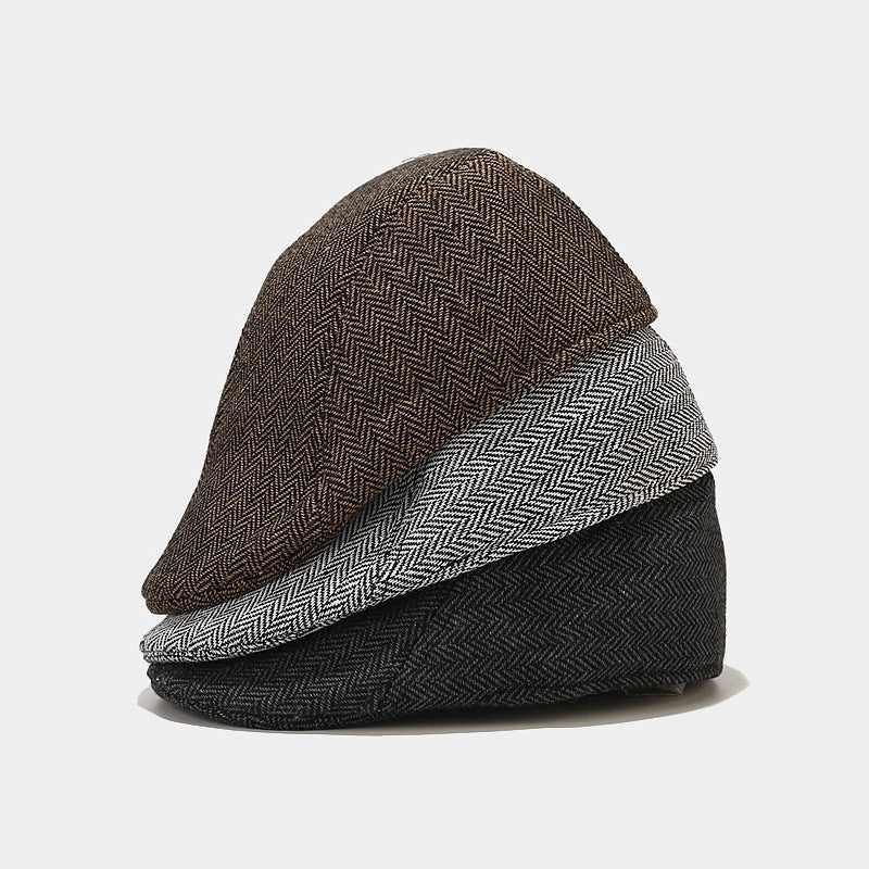 Hankᴹᴰ | Casquette Bush