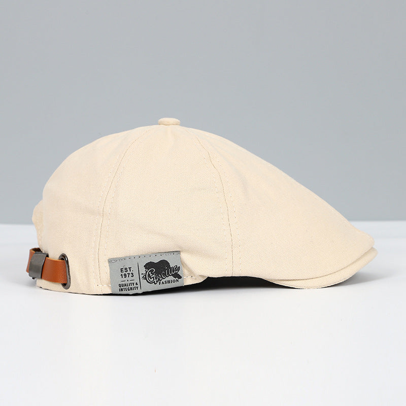 Albert | Casquette classique moderne