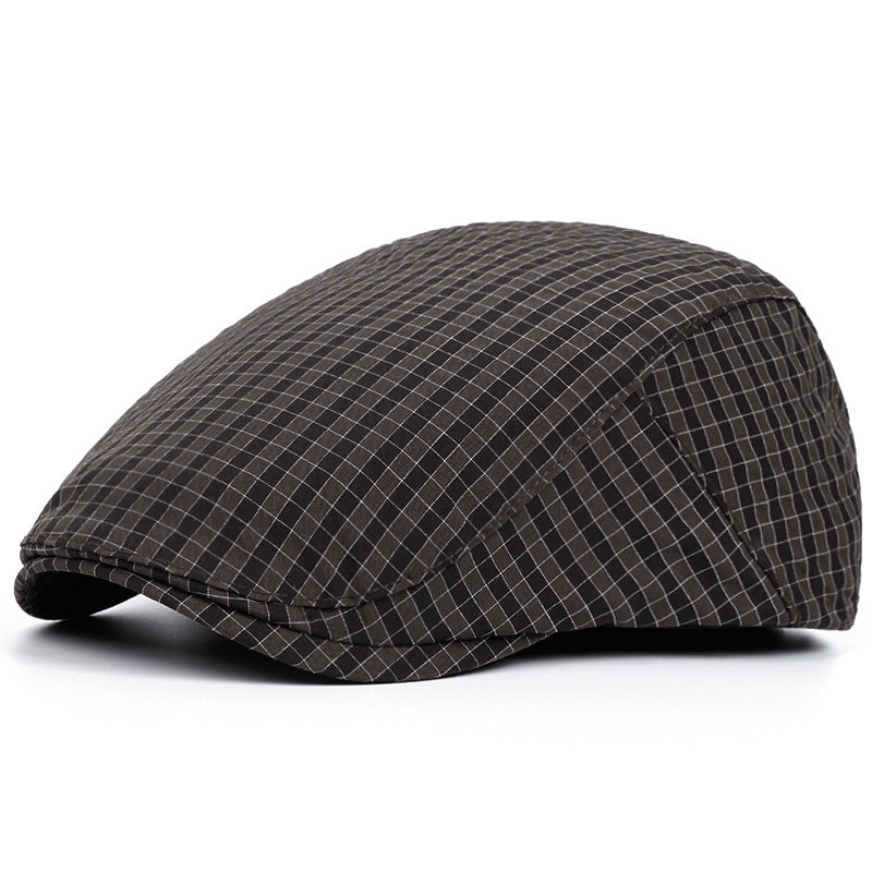 Elgin™ | Casquette légère d'été