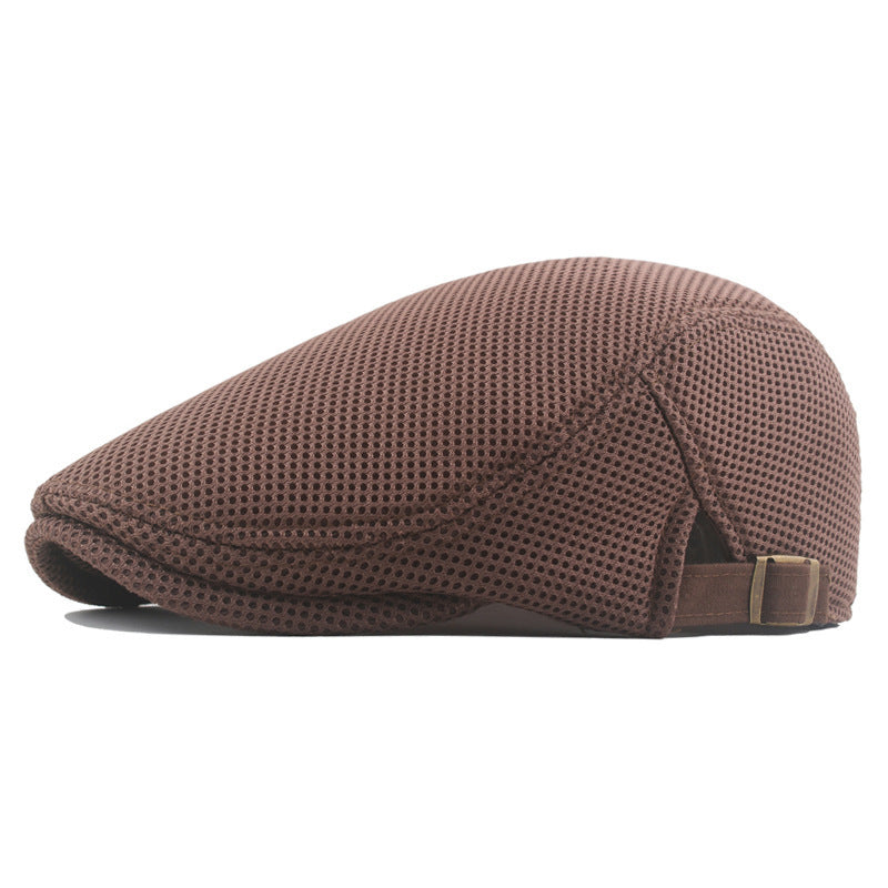 Colby™ | Casquette en maille respirante