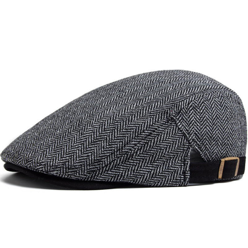Elkwindᴹᴰ | Casquette Prairie