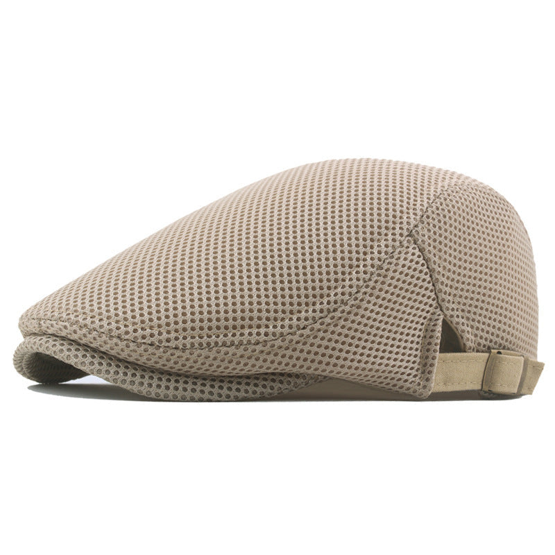 Colby™ | Casquette en maille respirante