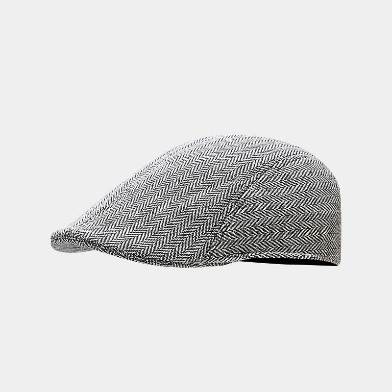 Hankᴹᴰ | Casquette Bush