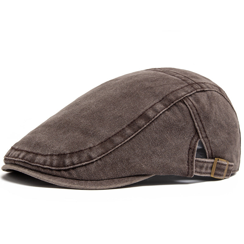 Poppy™ Béret vintage | ÉDITION LIMITÉE