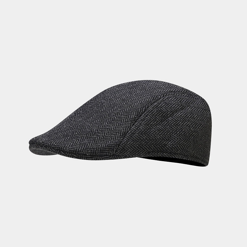 Hankᴹᴰ | Casquette Bush