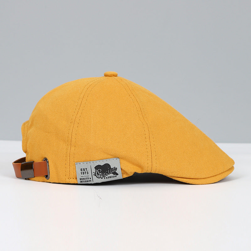 Albert | Casquette classique moderne