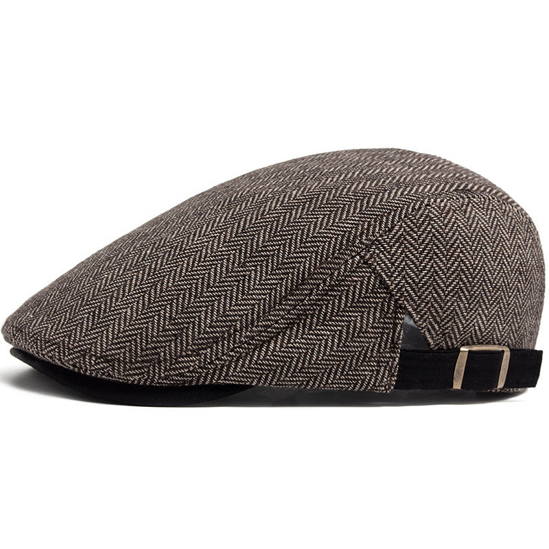 Elkwindᴹᴰ | Casquette Prairie