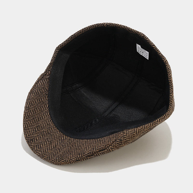 Hankᴹᴰ | Casquette Bush