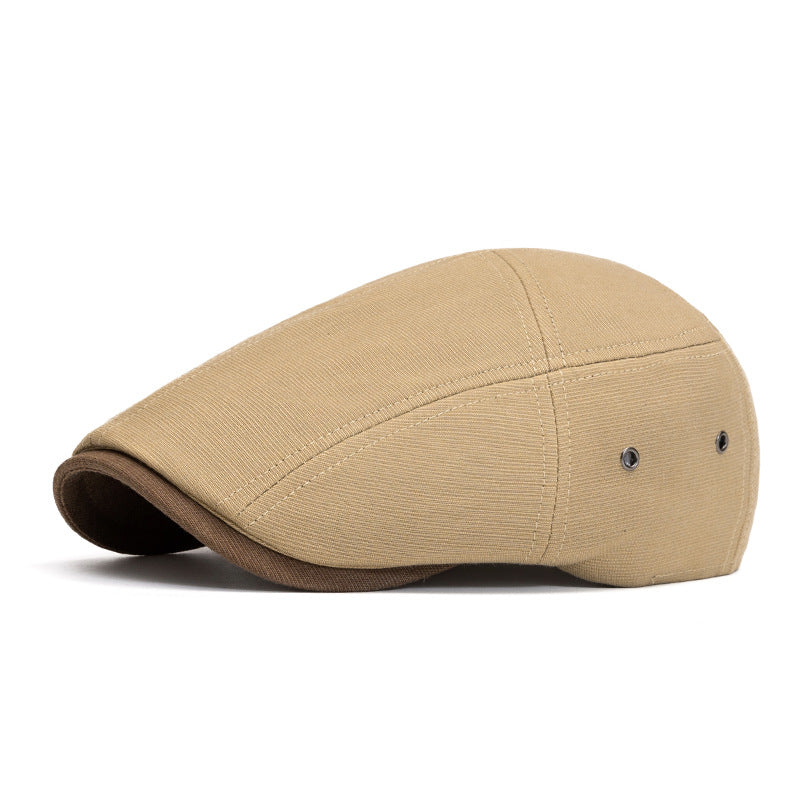 Journeymanᴹᴰ | Béret de travail
