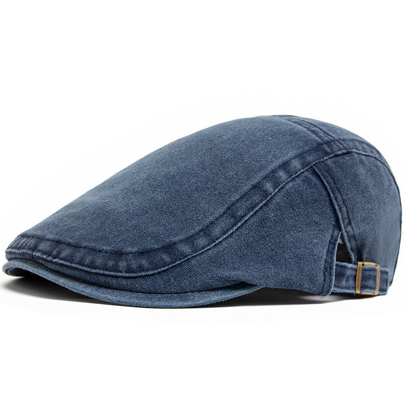 Poppy™ Béret vintage | ÉDITION LIMITÉE
