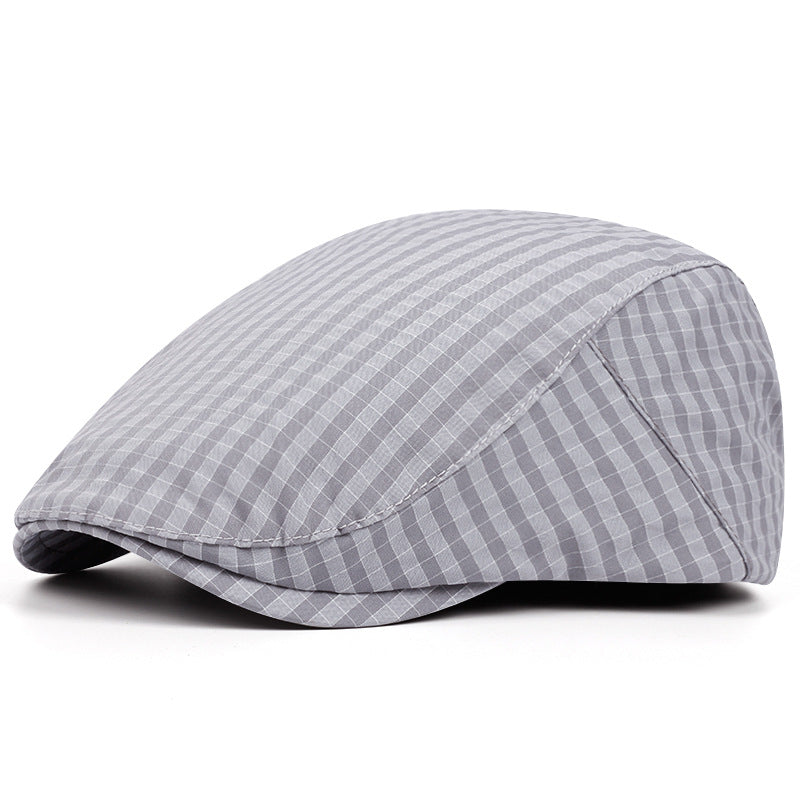 Elgin™ | Casquette légère d'été
