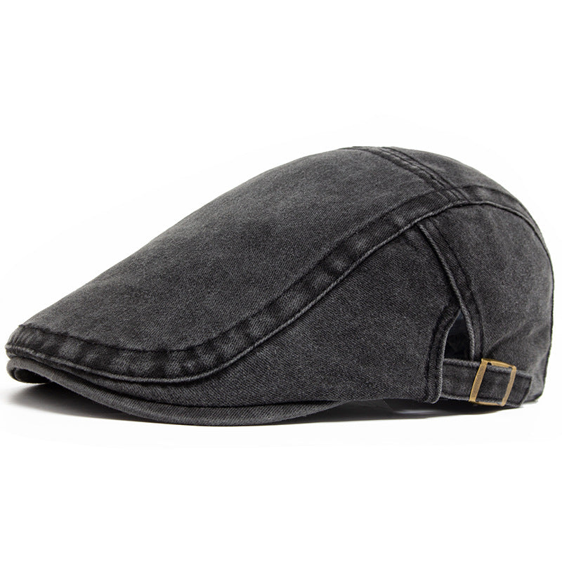 Poppy™ Béret vintage | ÉDITION LIMITÉE